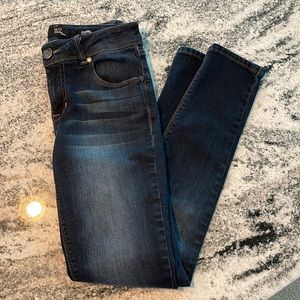 1822 Denim jeans
